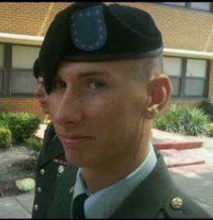 Obituary of SSG Spencer Andrew Shirey