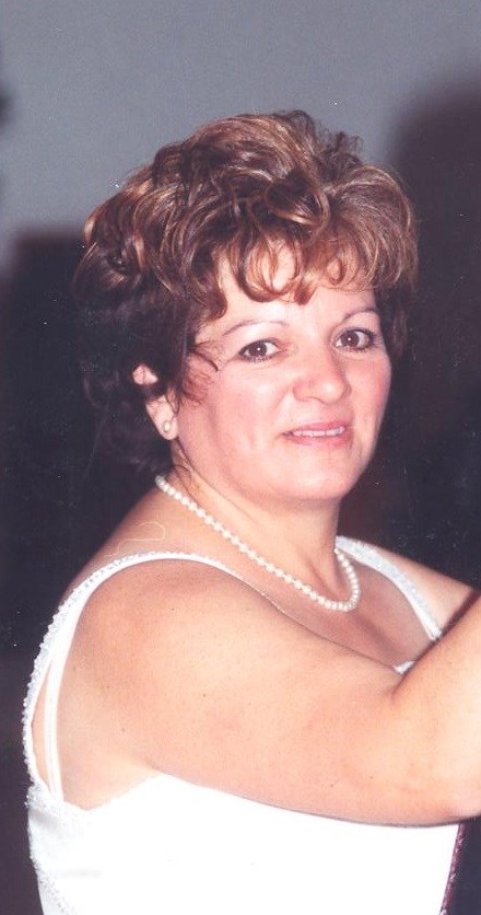 Obituary of Yvonne Maria Da Silva
