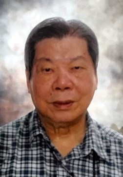 Obituary of Yick Cheung Chung 鐘益祥