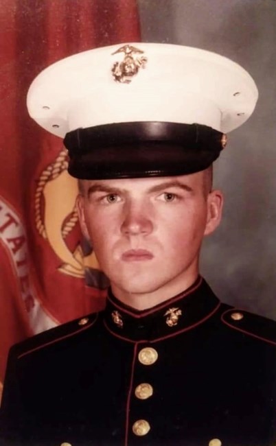 Obituary of Kevin Michael Paterson