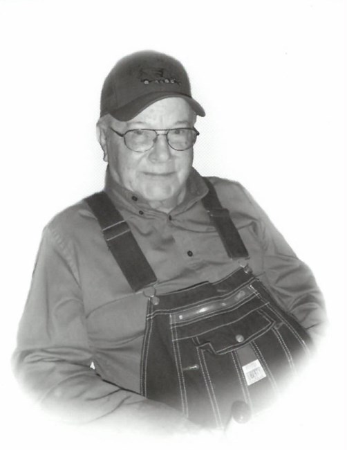 Obituario de Elmer J Mangen