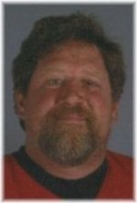 Mark Hungerford