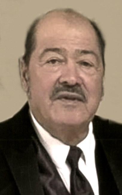 Obituary of Manuel Flores