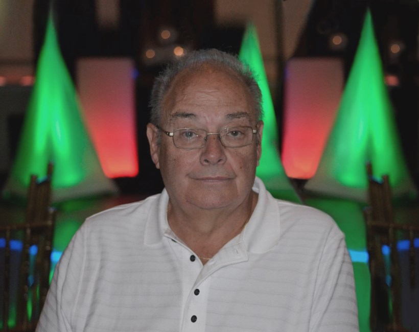 Obituary of Albert J. Thomas