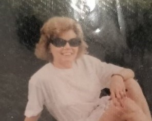 Obituary of Martha Jordan