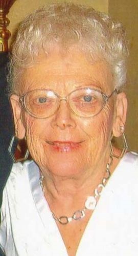 Obituary of Dolores V Polidoro