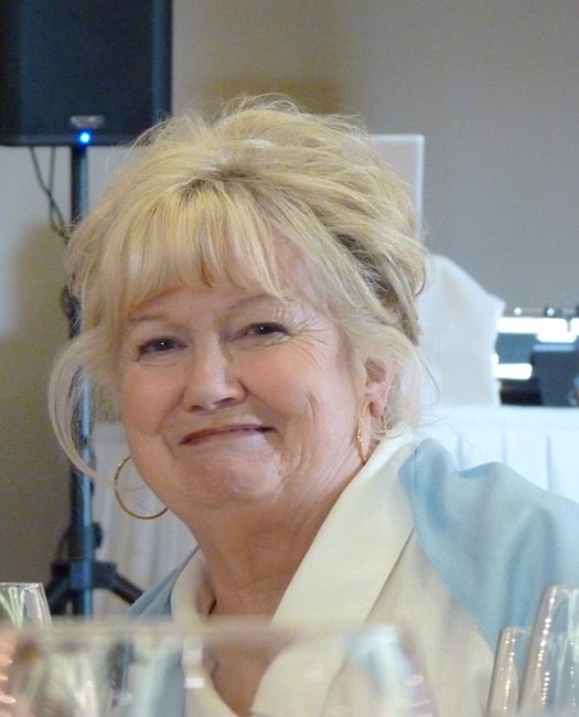 Obituary of Elizabeth Anne Williams