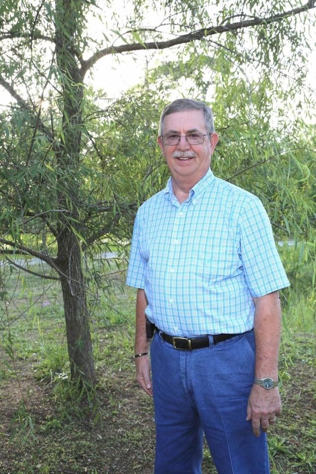 Obituario de Jerry Lamar Anderson