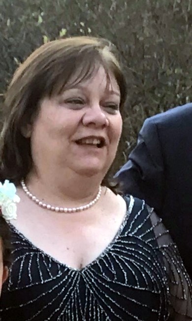 Obituary of Sharon Margaret Cuff