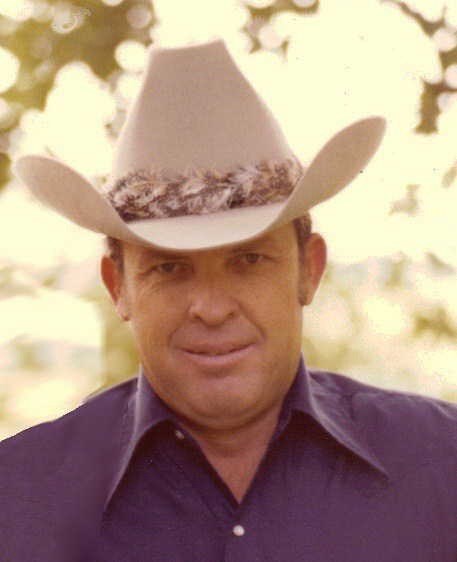 Obituary of Richard "Dick" Douglas Gannaway