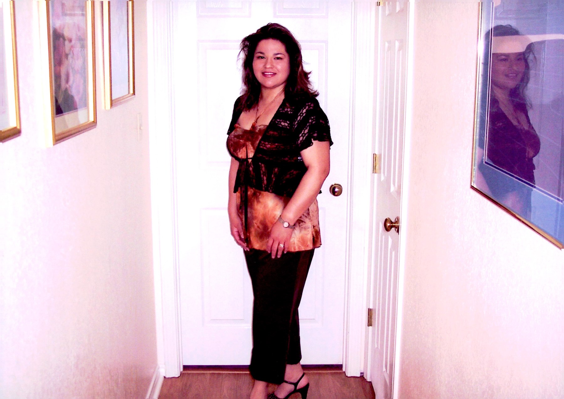 Obituary of Stephanie Marie Sabedra