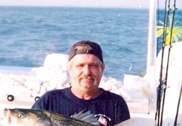 Obituary of Thomas McGrath Sr.