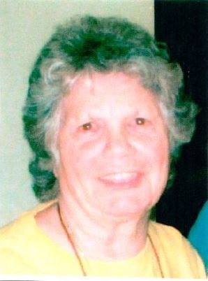 Obituary of Margaret Serra