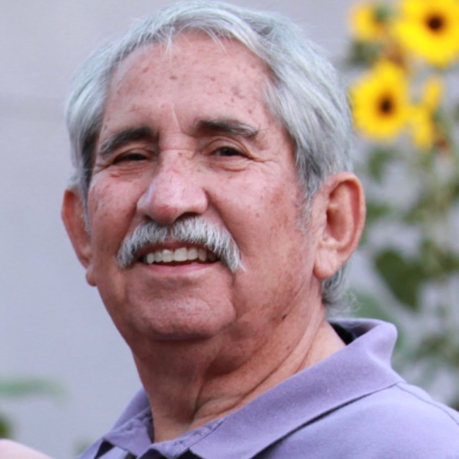 Obituary of Herold Eugene Martinez