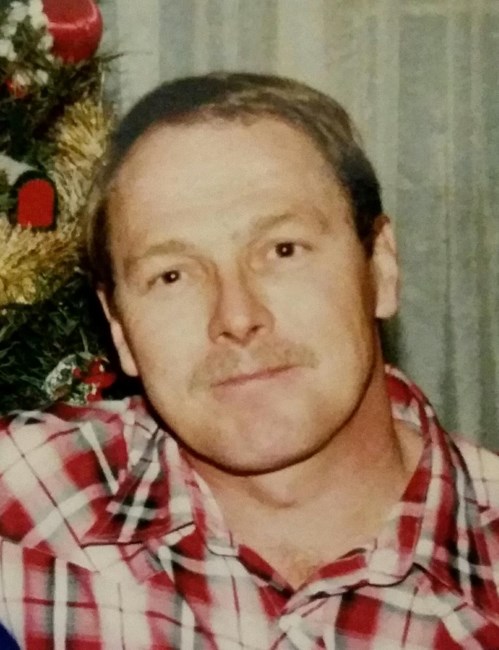 Obituary of James M. Terry