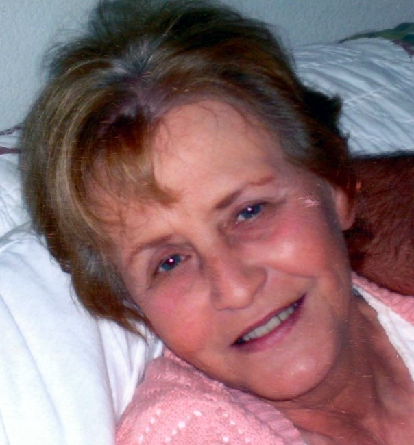 Obituary of Barbara Lee Snyder