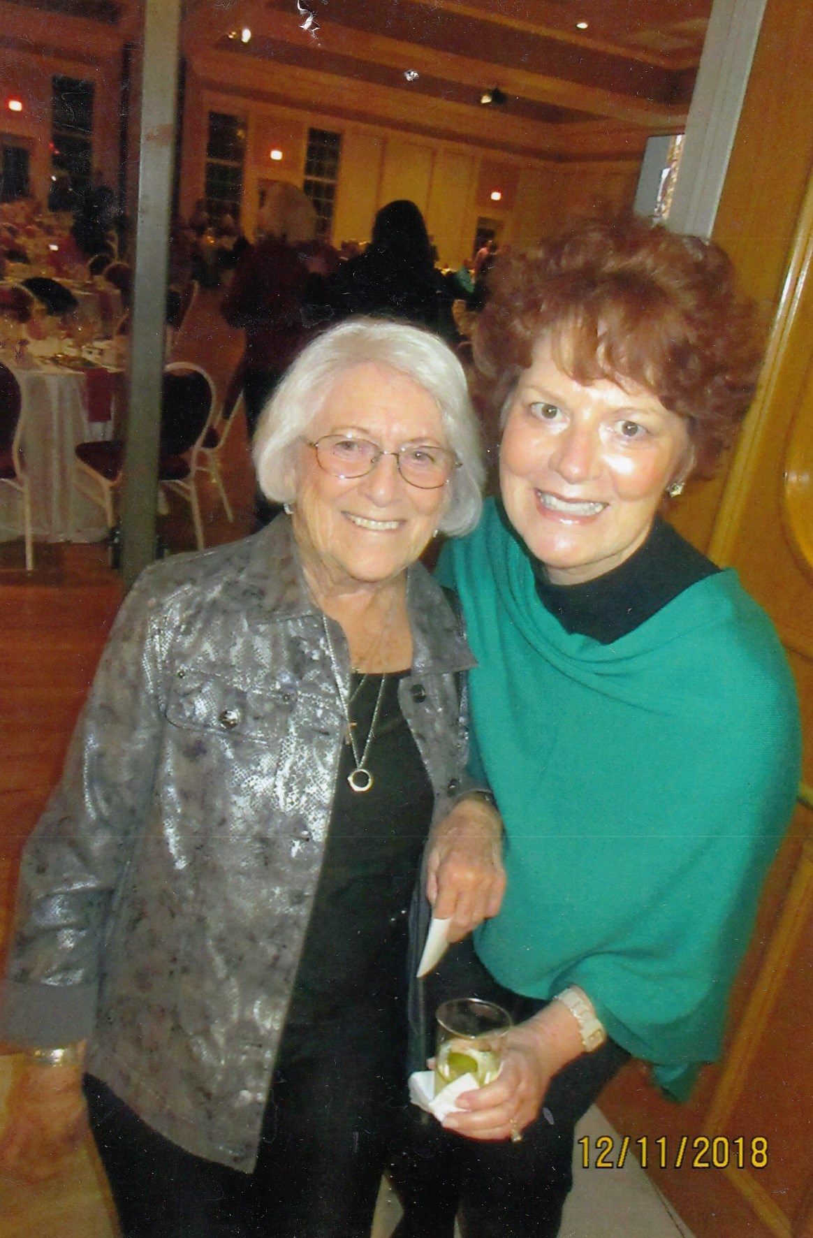 Obituario de Carole Janet Robinson