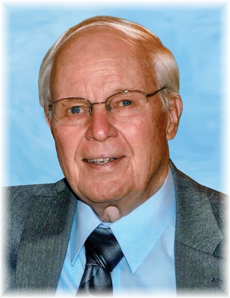 Charles James Pentis Obituary Grosse Pointe Woods, MI