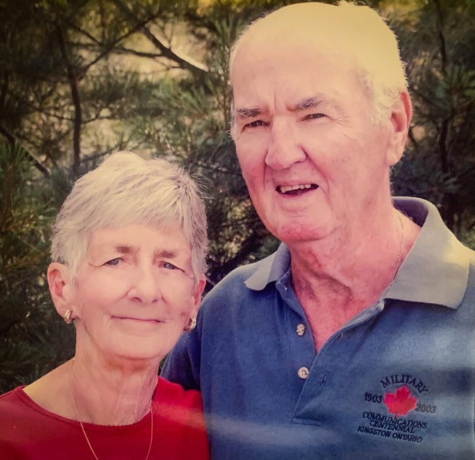 Obituary of Walter John Kozera