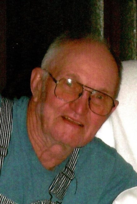 Obituary of Daryl Edward Rogers