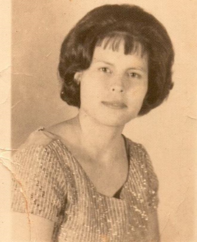 Obituary of Raquel Garcia