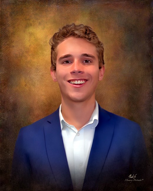 Obituary of Jay Howard