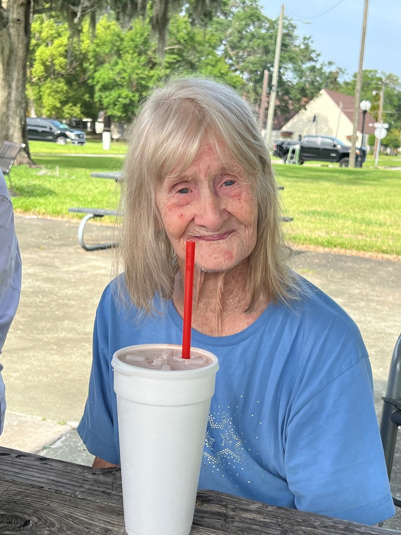 Gracie New Obituary Sanford, FL