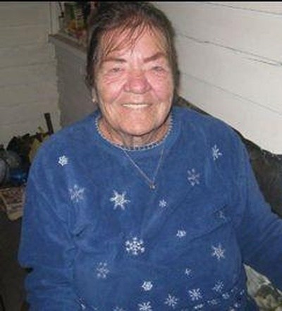 Obituary of Agnes 
Mae
 Colvin