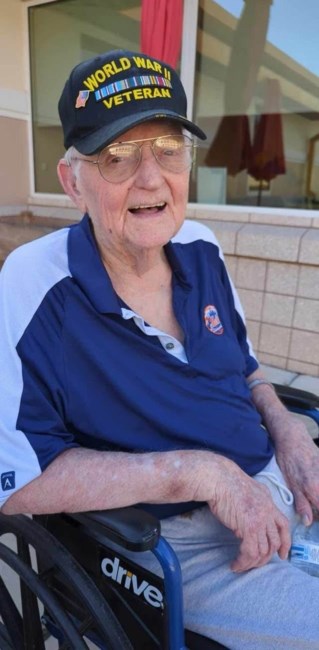 Obituary of Charles Peter Flynn Sr.