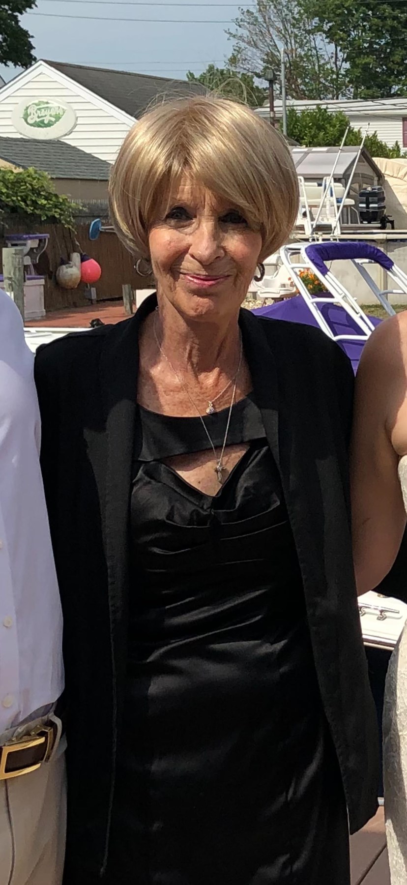 Obituary of Ginny Gecewicz