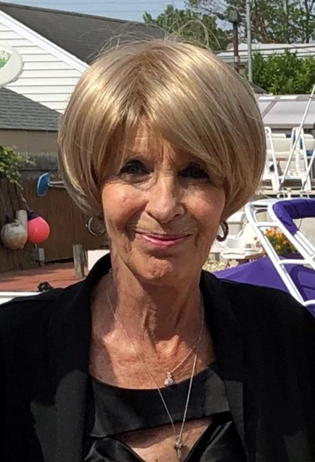 Obituary of Ginny Gecewicz