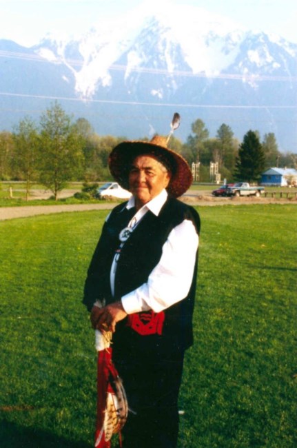 Obituary of Archibald Charles