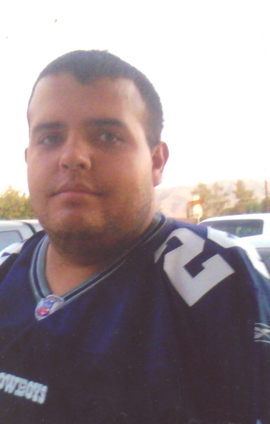 Obituary of Virgil Murphy Jr.