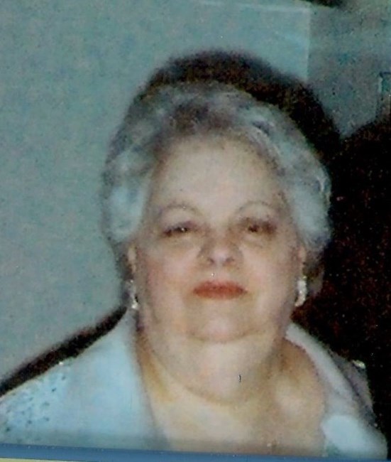 Obituary of Mrs. Josephine Phyllis Starling