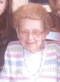 Obituary of Hazel R. Wright