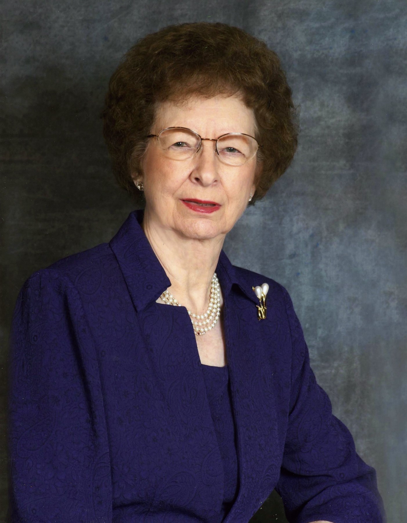 Hilda Holder Obituary El Dorado, AR