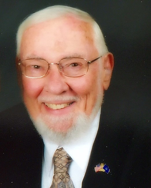 Obituary of Russell Moore Bardin Jr.