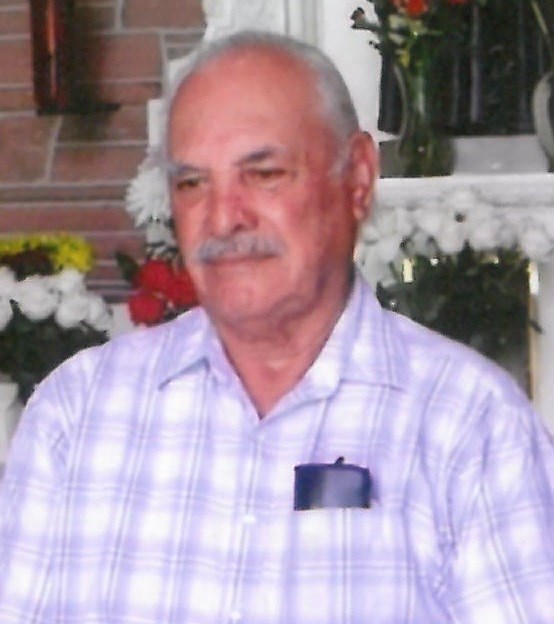 Obituary of Antonio V. Miranda