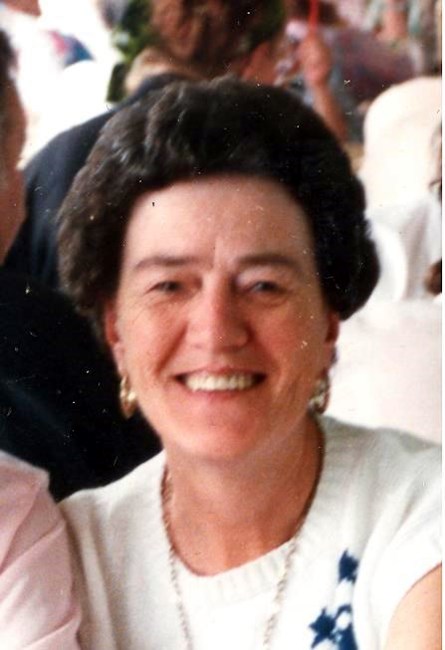 Obituary of Emily DiBenedetto