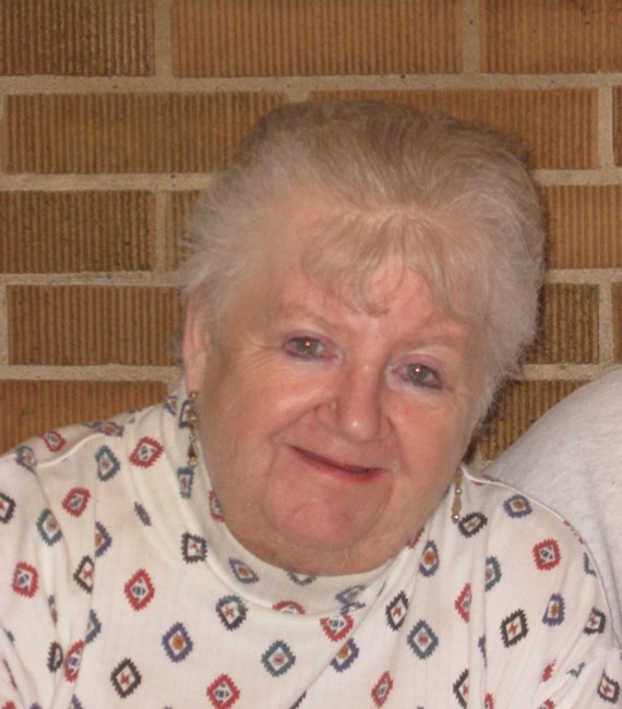 Obituary of Elizabeth Betty A Jachim