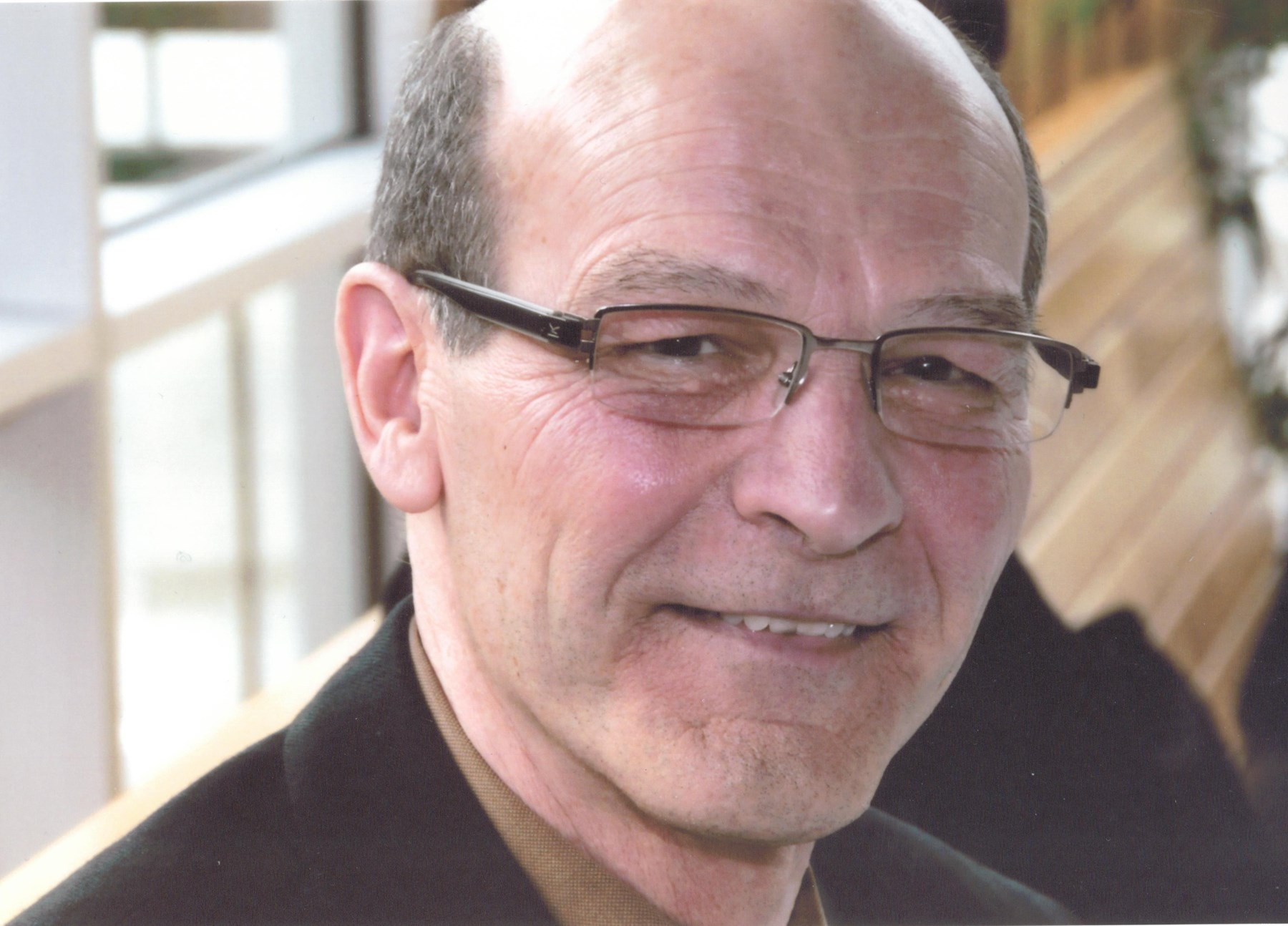 Avis de décès de Paul-Armand Bernatchez