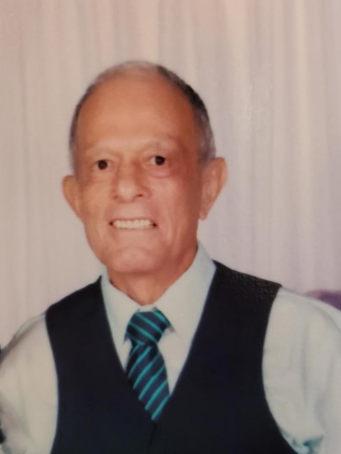 Obituary of Jose Guadalupe Gonzalez Barajas