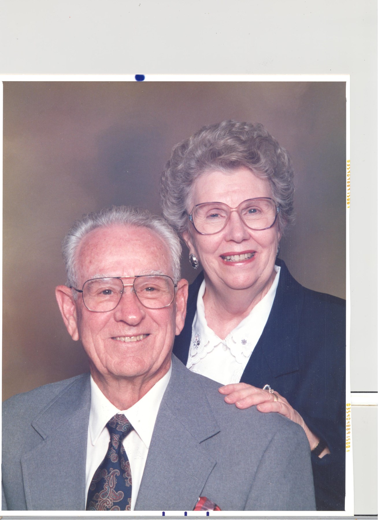 Obituary of Jean K. Stevens