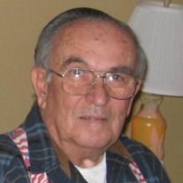 Obituary of Richard L. Colby