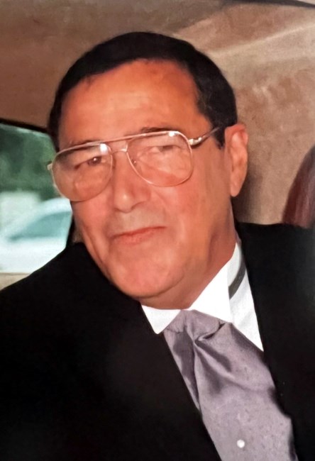 Obituary of Mario Ongay Prieto