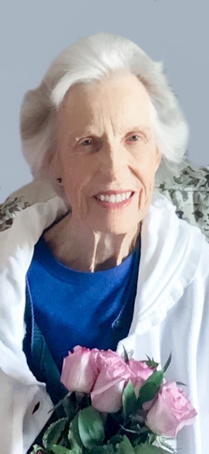 Obituary of Annette Long Brownlee