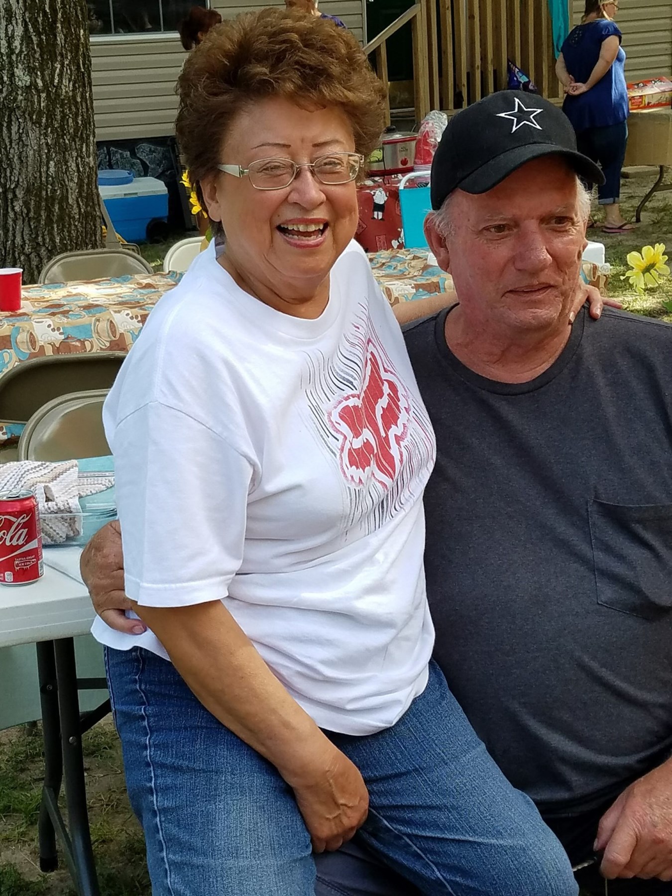 Obituary of Mary "Tootsie" Falcon Olmstead