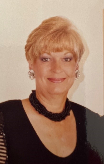 Obituary of Lynne Eunice Suchora