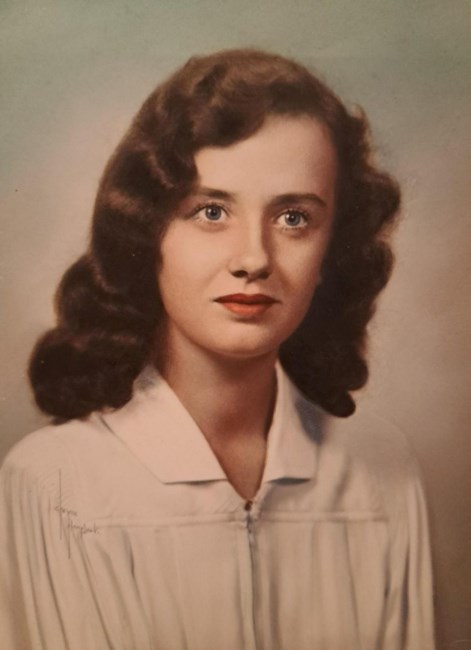 Avis de décès de Peggy Ann Keefer