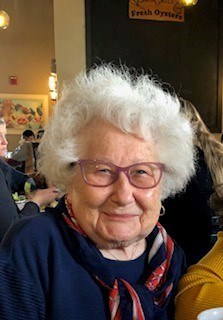 Obituary of Lucille K. Baker